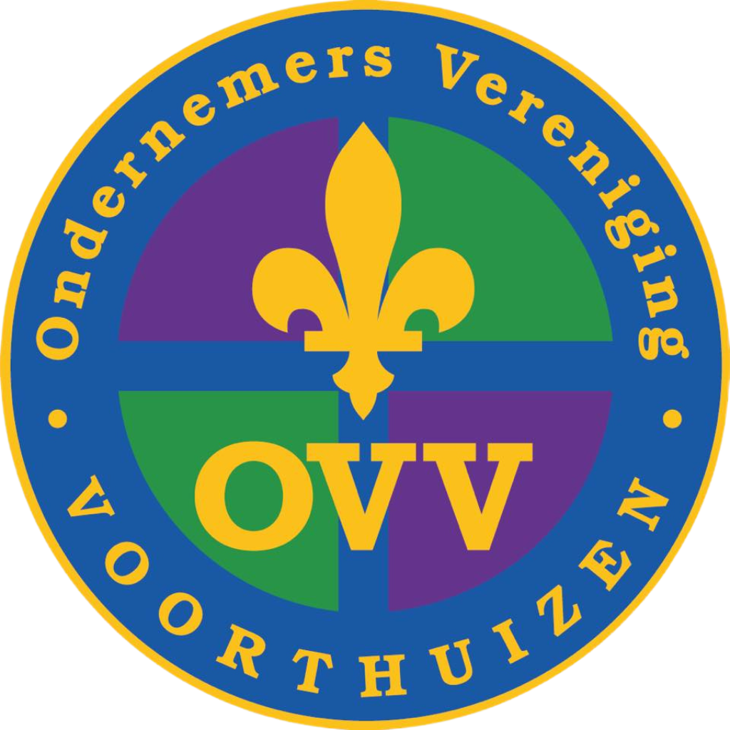 logo ovv voorthuizen